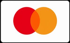 Mastercard payment logo